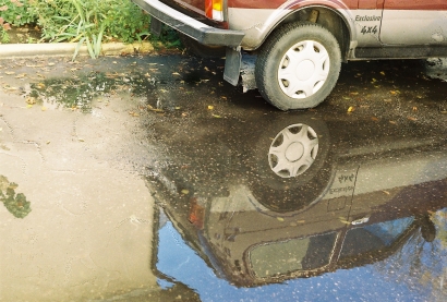 Reflection