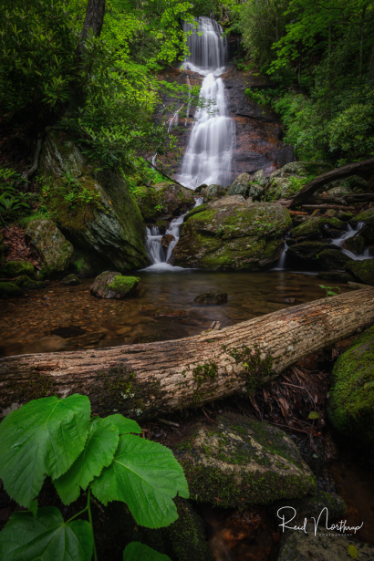 Dill Falls