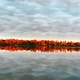 Fall In Minnesota Lakes Country