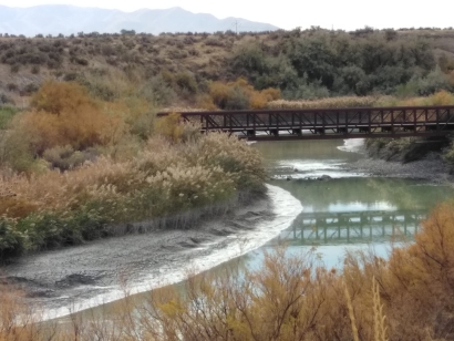 Jordan River