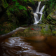 Duggers Creek Falls