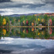 Mirror Reflection
