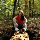 Not quite FALLing on a log