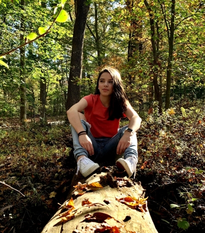 Not quite FALLing on a log