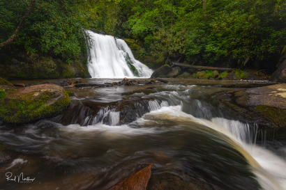 Yellow Creek Falls
