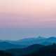 Blue Ridge Mountains North Carolina