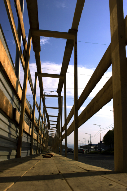 Cages