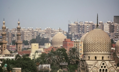 "Ancient Egypt", Cairo, Egypt.