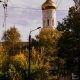 Russian autumn