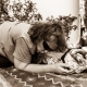 Puppy love