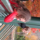 Fall photo shoot