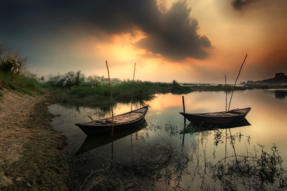 Essence Of Bengal