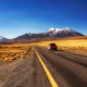 Patagonia Chile
