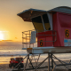 Pacific Beach in San Diego