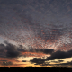 Desert sky