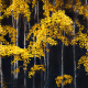 Golden trees