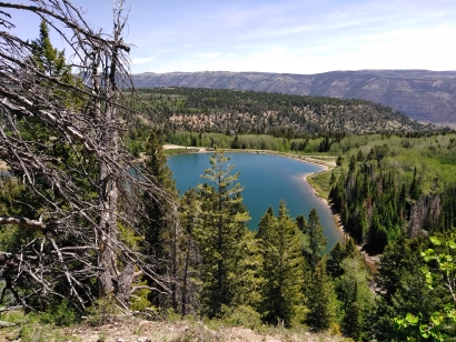 Morning Hike