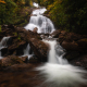 Sam Branch Falls