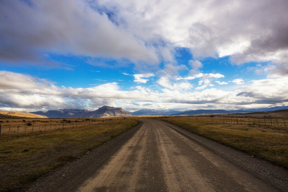 Patagonia Chile