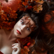 Autumn portrait