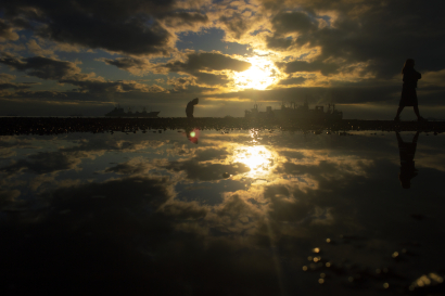 A Lingering End