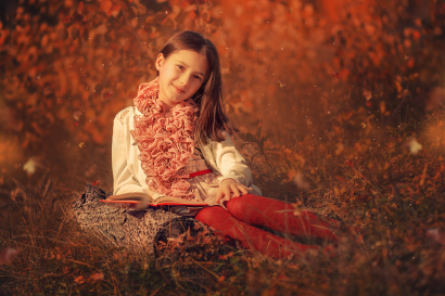 Autumn inspiration