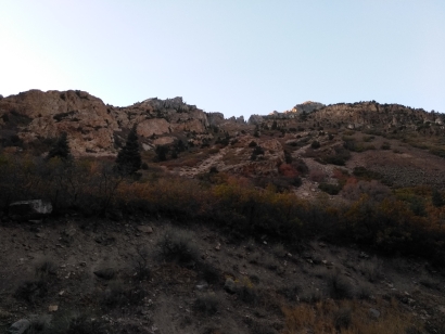 A-Canyon