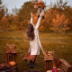 Autumn joy