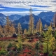 Stiletto Lake