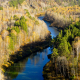 Mountain river