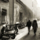 Winter street 