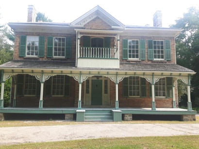 Benares Museum