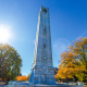 Memorial Belltower at NCSU
