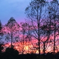 sunset-lenoir-north-carolina