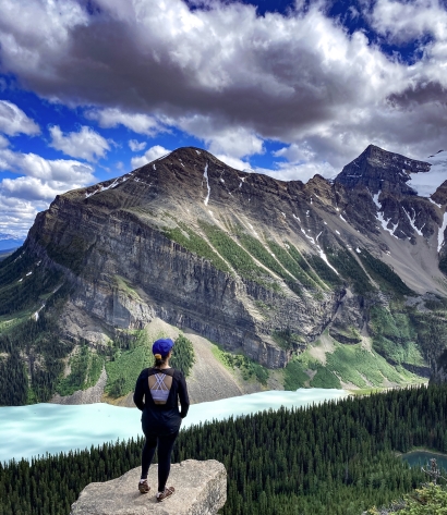 Rocky Mountains
