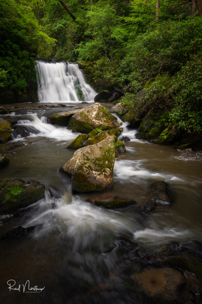 Yellow Creek Falls