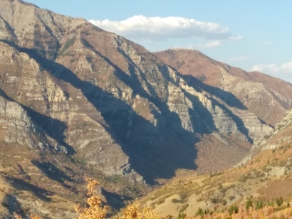 P-Canyon