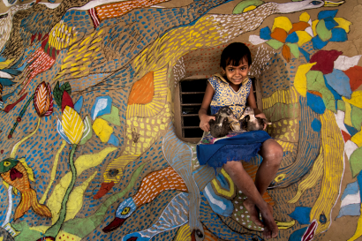 Colours of Bengal