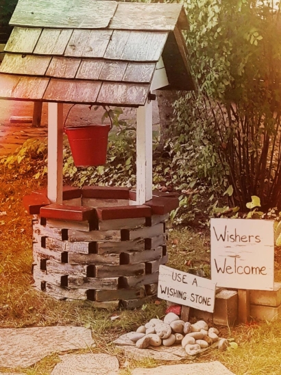 Wishing Well