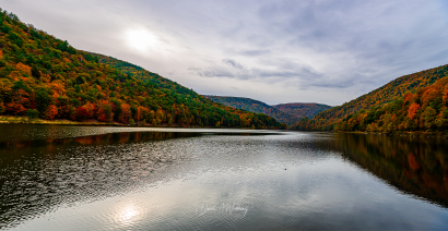 Stevenson Fall
