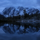 Shuksan in Reflection