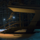 WInter Opening