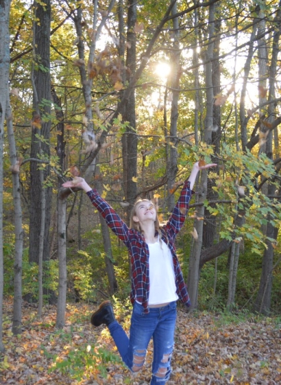 Fall vibes