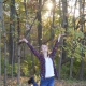 Fall vibes