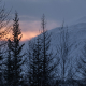 Mountain range Ray-iz