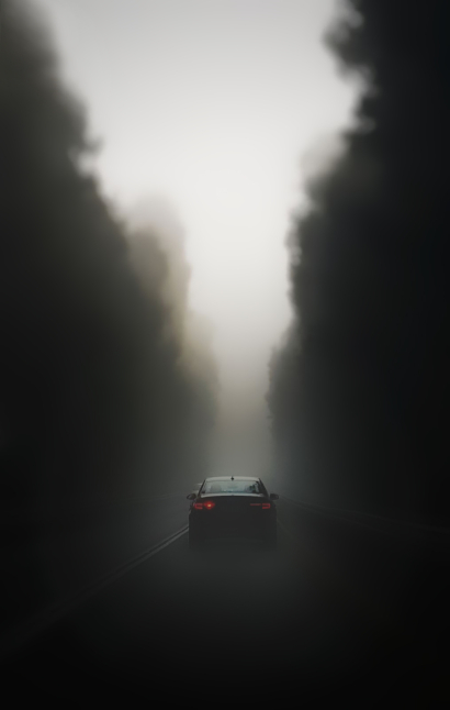 Fog Boulevard