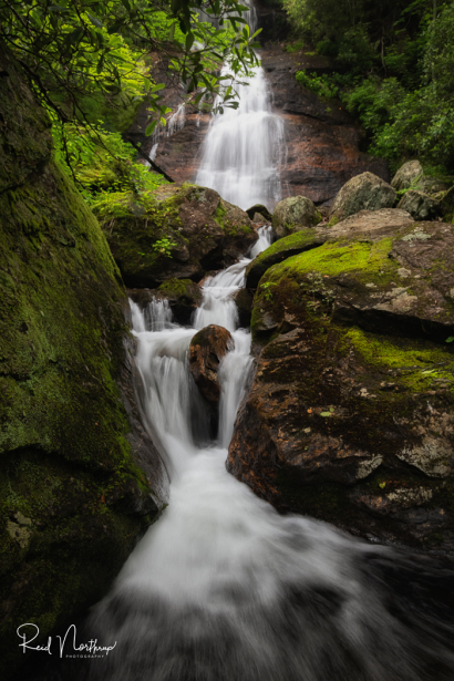 Dill Falls