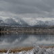 First snow