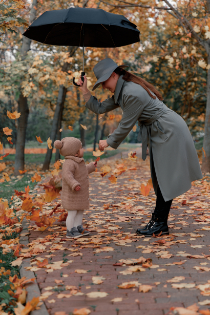Magic of October