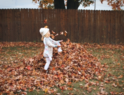 Fall in love